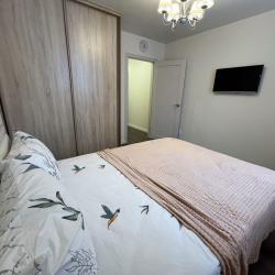 Фото Апартаменты на улице Красноармейская 15