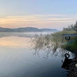 Фото Отель Ладога рядом