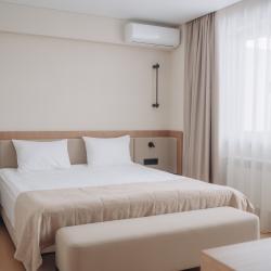 Номер комфорт без балкона