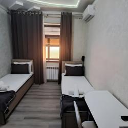 Фото Отель Madera (Мадера)