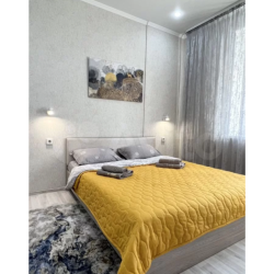Фото Отель Sun sity KZN (Сан сити КЗН) на улице Баки Урманче 1