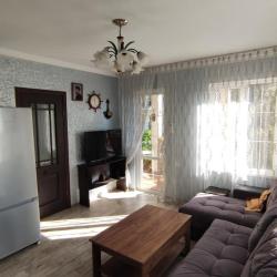 Фото Отель Гостевой дом Шале Агава