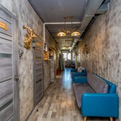 Фото Отель Лофт (LOFT)