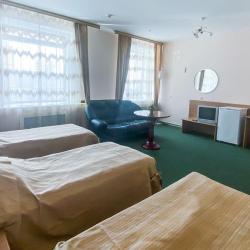 Smart Hotel KDO Самара (Смарт КДО Самара) — 3d631ca2a32b1d47e38ff874be1f5f62