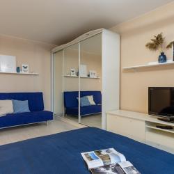 фото 15 Апартаменты Keytee.Home (Кейти.Хоме) на шоссе Московское 30к2