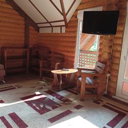 Номер студия (мансарда)