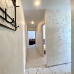 2-комнатные апартаменты стандарт