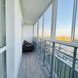Фото Отель Unique Apart (Уник Апарт) на улице Серебряный Бор