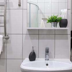 Апартаменты улучшенные