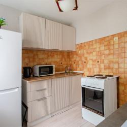 Фото Отель Nova Apartments на проспекте Партизанский 3