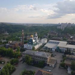 2-комнатные апартаменты стандарт