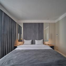 Фото HATTI APART HOTEL (Хатти Апарт-отель)