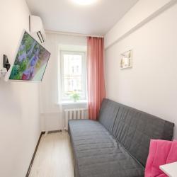 Фото Отель Уютные студии на улице Новоивановская