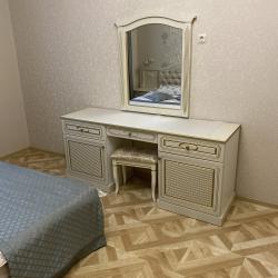 1-комнатные апартаменты стандарт №8