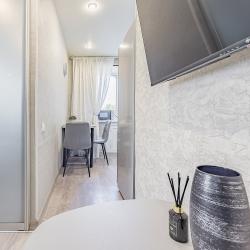 Фото Отель Top House на улице Вячеслава Шишкова 8к2