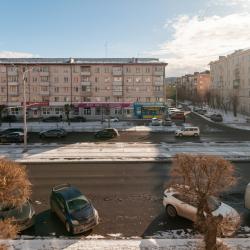 Фото Отель Home (Хоум) на проспекте им. Газеты ий Рабочий 94