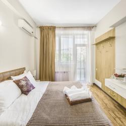 Фото Отель Stay Inn (Стей Инн) на улице Арама 4/3