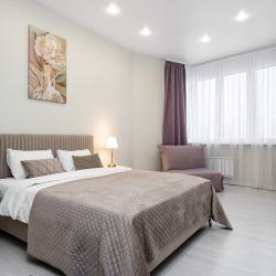 Фото Отель Krasroom на улице Петра Ломака 16