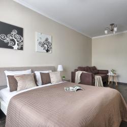 фото 9 MyHome YourHome (МайХоум ЙоХоум) на проспекте Московский