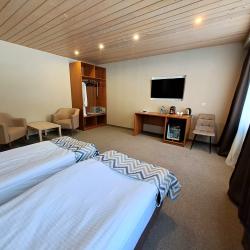 2-местный номер улучшенный комфорт