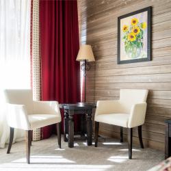 Фото Русский парк-отель