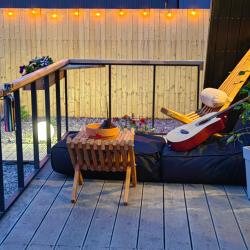 Фото Отель Талви-Кеса