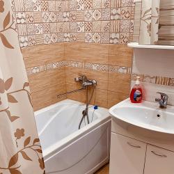 2-комнатные апартаменты стандарт