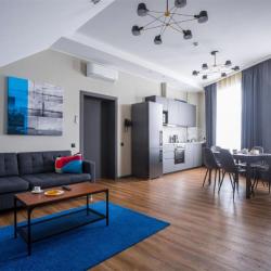 фото 41 GRANI APARTHOTEL (Грани)