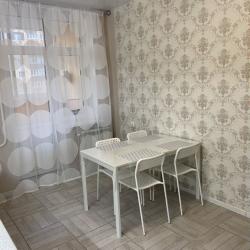 2-комнатные апартаменты улучшенные
