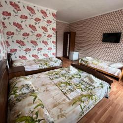 Фото Отель У Луизы