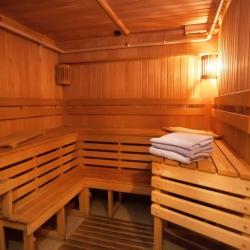 Фото Отель Купеческий Клуб