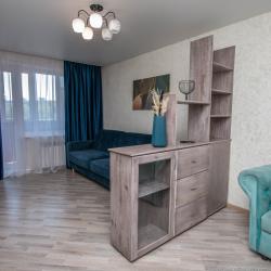 2-комнатные апартаменты стандарт с балконом