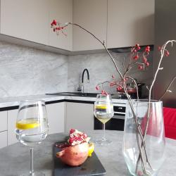 Фото Апартаменты Подушка 8 микрорайон 4