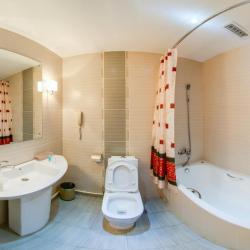 Фото Отель Резиденция