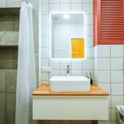 Фото Отель Your Place на улице Героев-Разведчиков 6 корпус 4