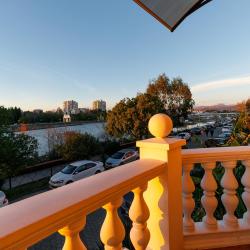 Фото Отель Нарния