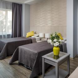 Фото Отель Графит