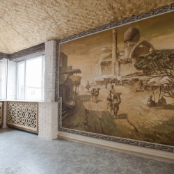 Фото Отель Пан Азиат