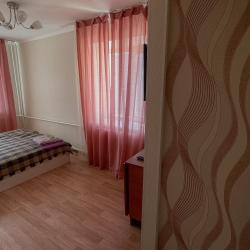 Фото Апартаменты на ул. Завенягина, 6к1