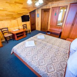 Фото Отель Горячий Ключ