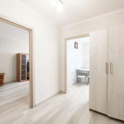 Фото Апартаменты на улице Юнгов