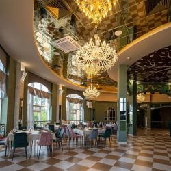 Фото Отель На Тихом Дону