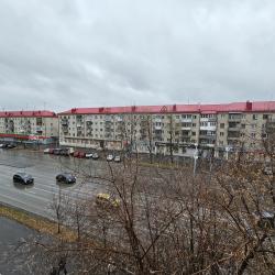 Фото Апартаменты на улице Мельникайте 94