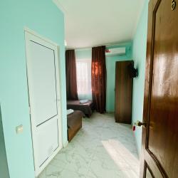 2-местный номер стандарт