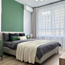 Фото Отель Dzеn Аrеnda на улице Куникова 47Г