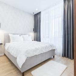 1-комнатные апартаменты улучшенные