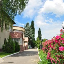 Фото Отель Мечта