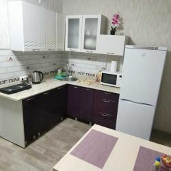 2-комнатные апартаменты стандарт