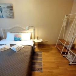 Фото Апартаменты на улице Оснабрюкская 25 к2