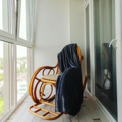 Фото Отель Терра48 на улице Крайняя